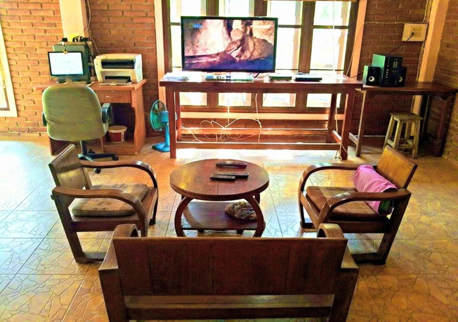 Sawadee Homestay at 54