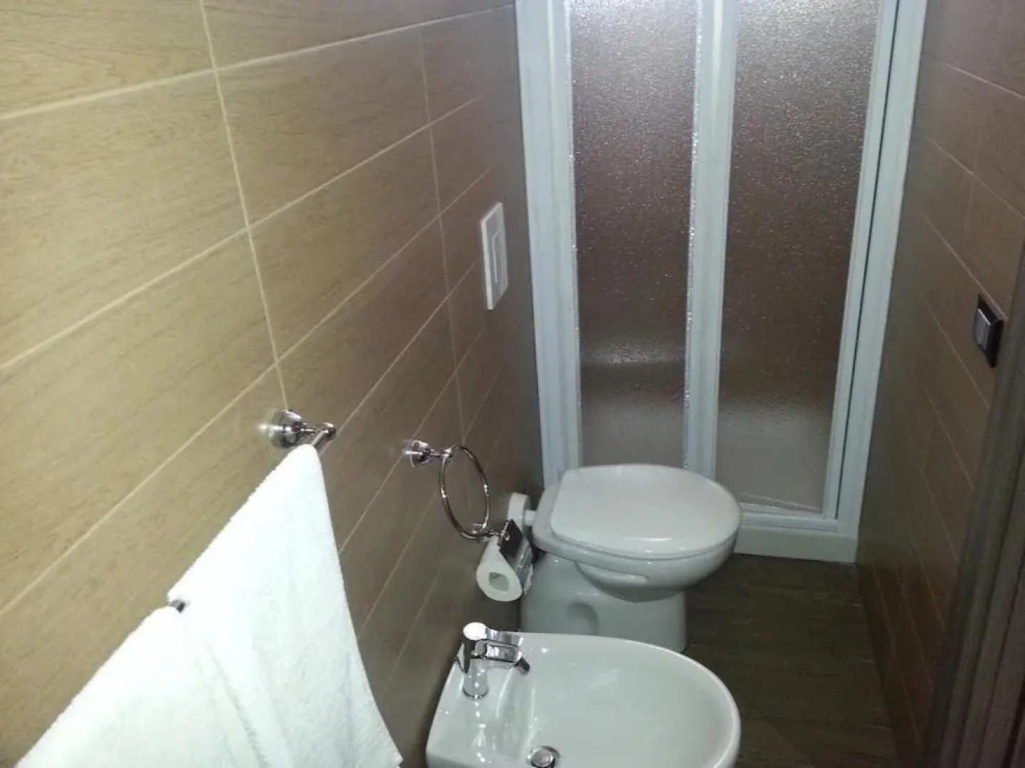 B&B Cavallino Rampante