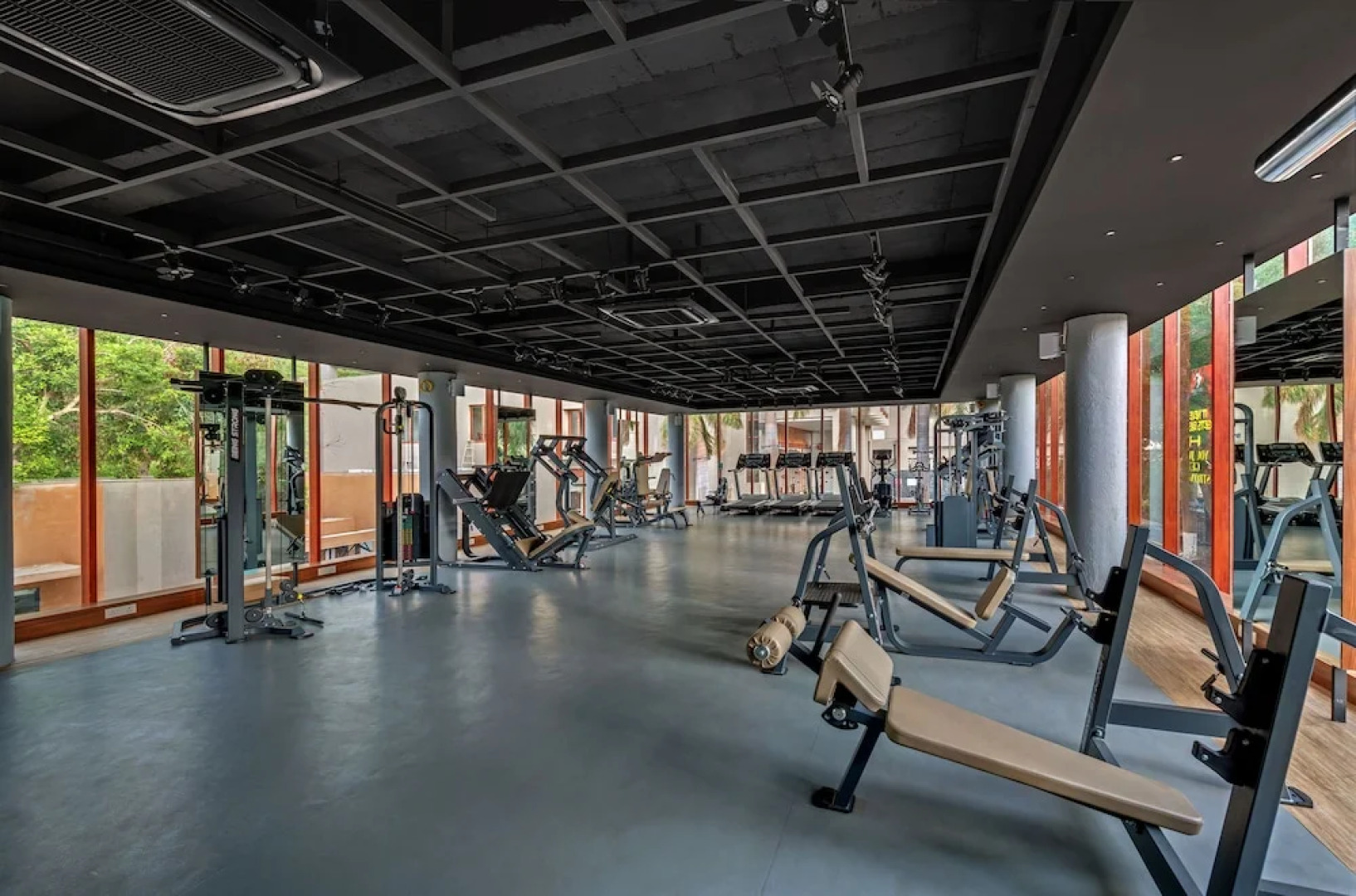 The Fern Leo Resort & Club