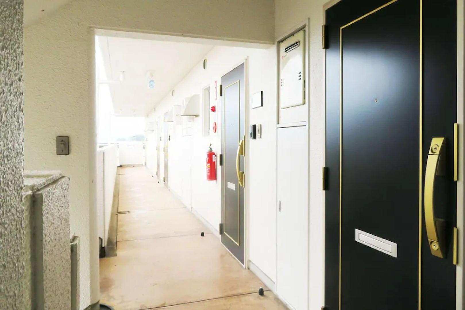 Tabist Motodai Business Hotel Kanonji