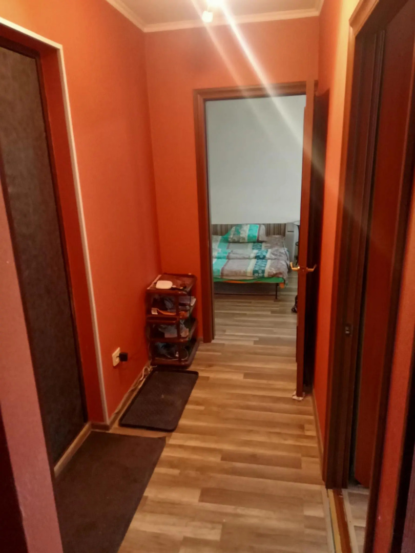 Ибра на проспекте Победы 46