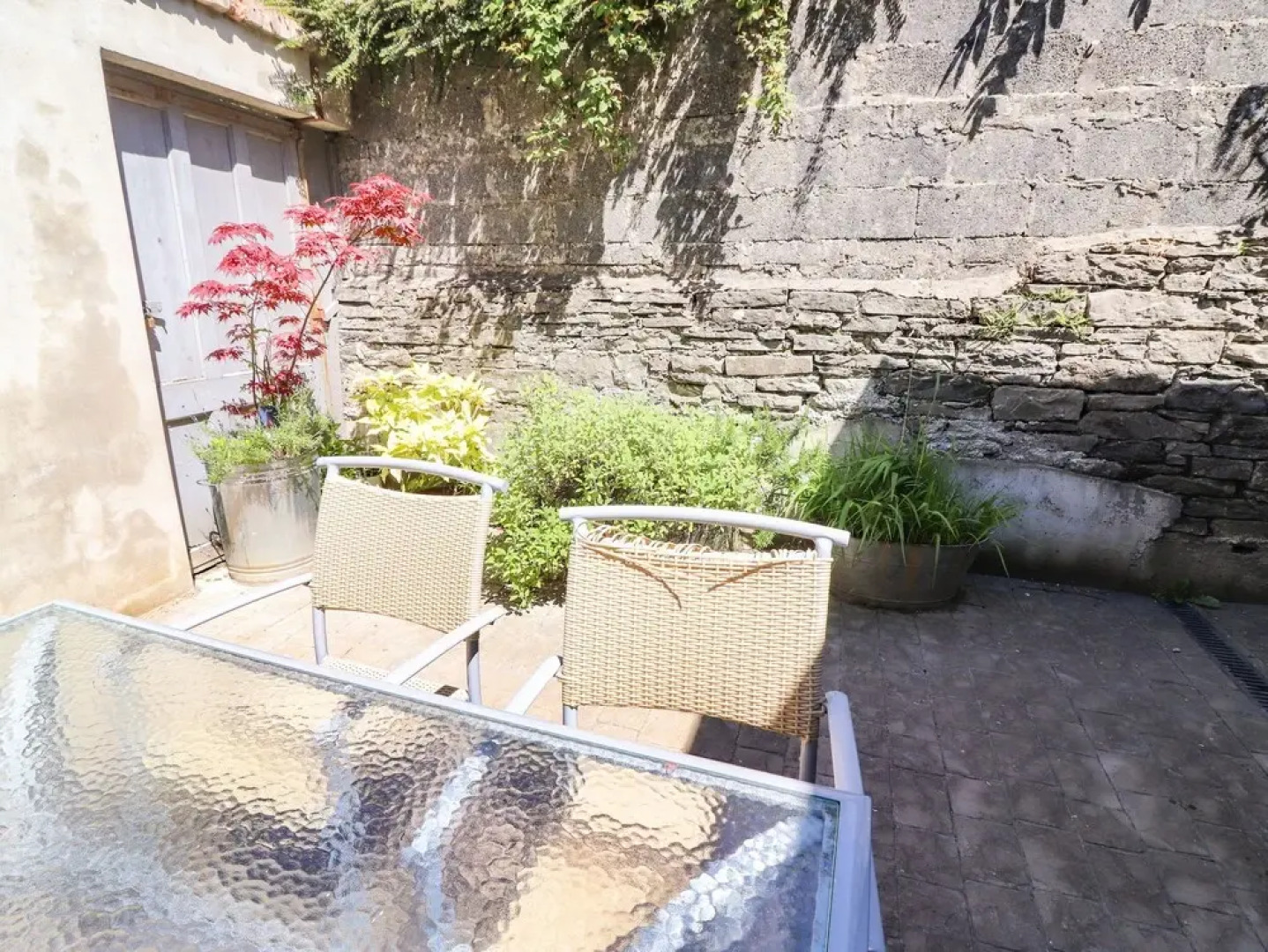 The Merchant's Store