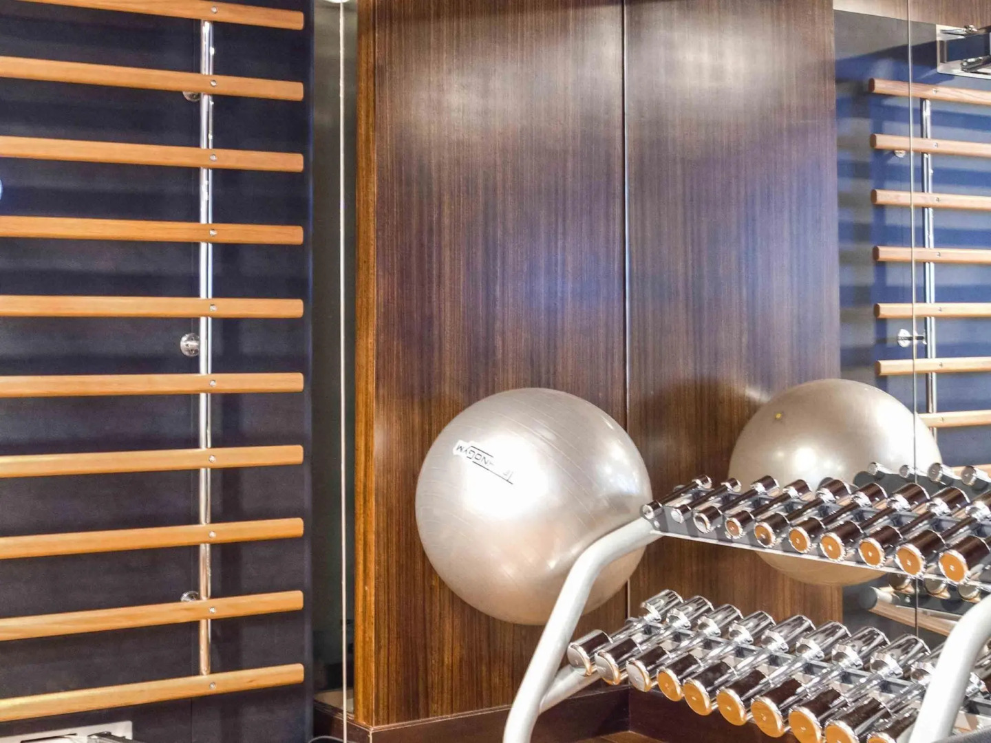 Sofitel Montevideo Casino Carrasco and Spa