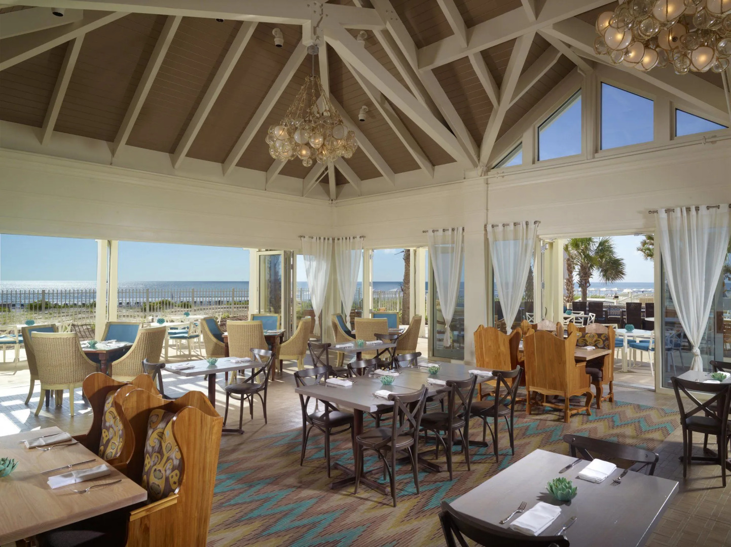 Omni Amelia Island Resort & Spa
