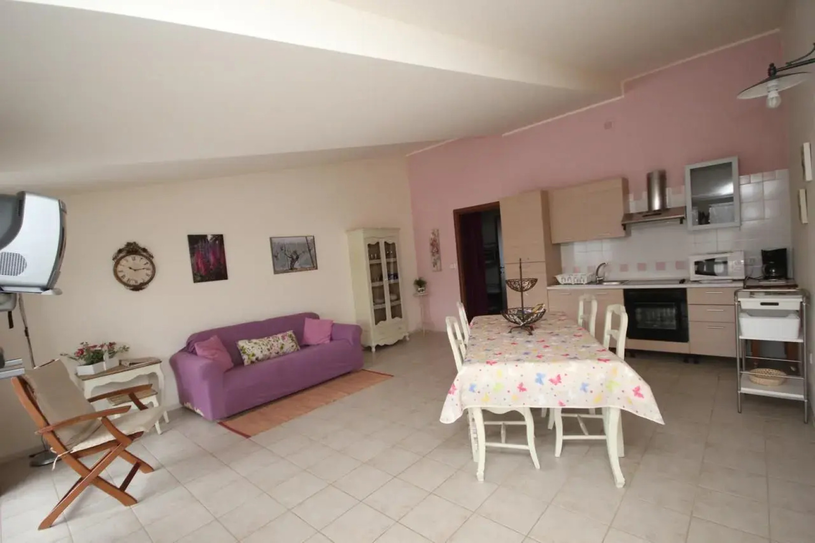 Il Mulino Di Geminella