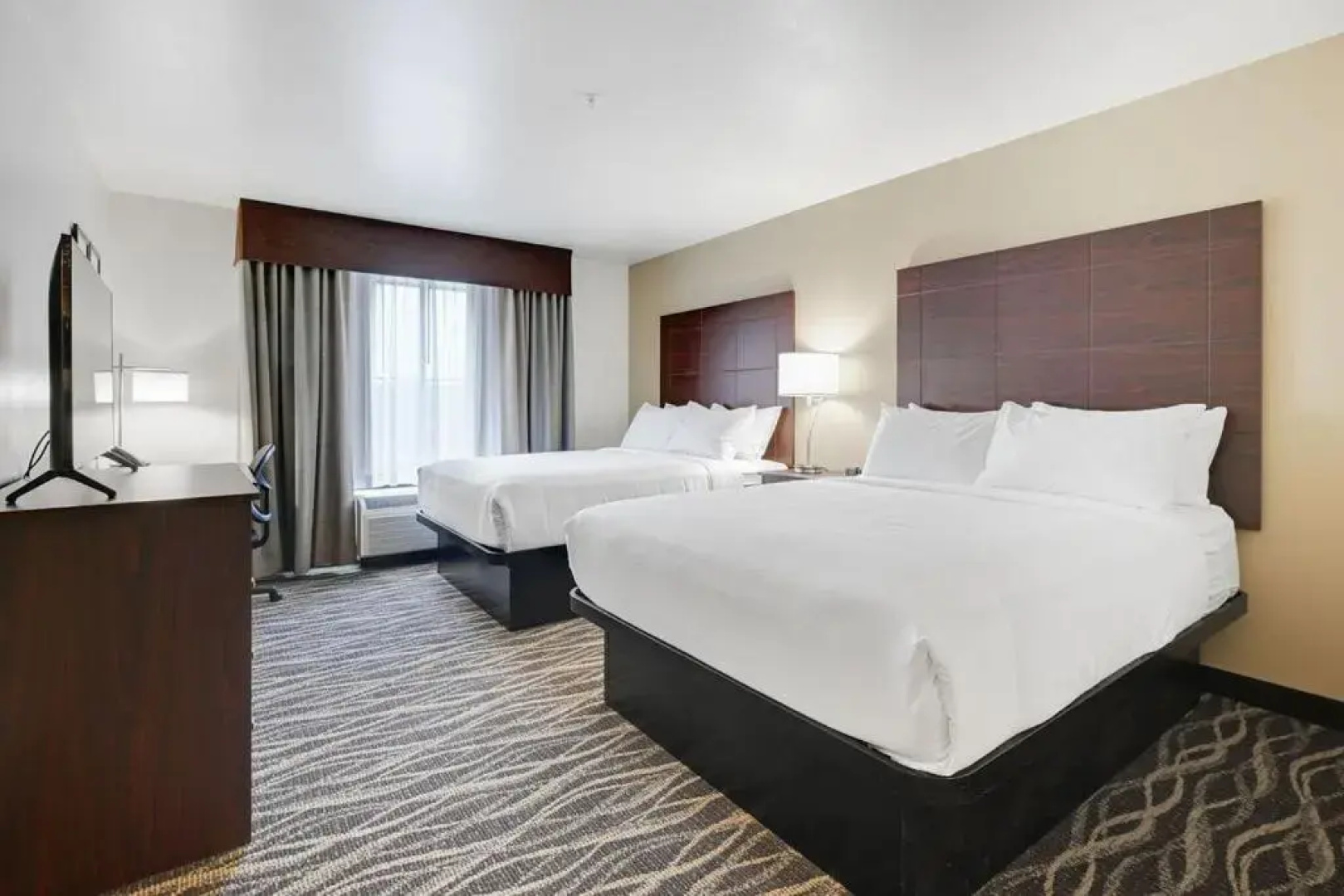 Cobblestone Hotel & Suites - Mosinee