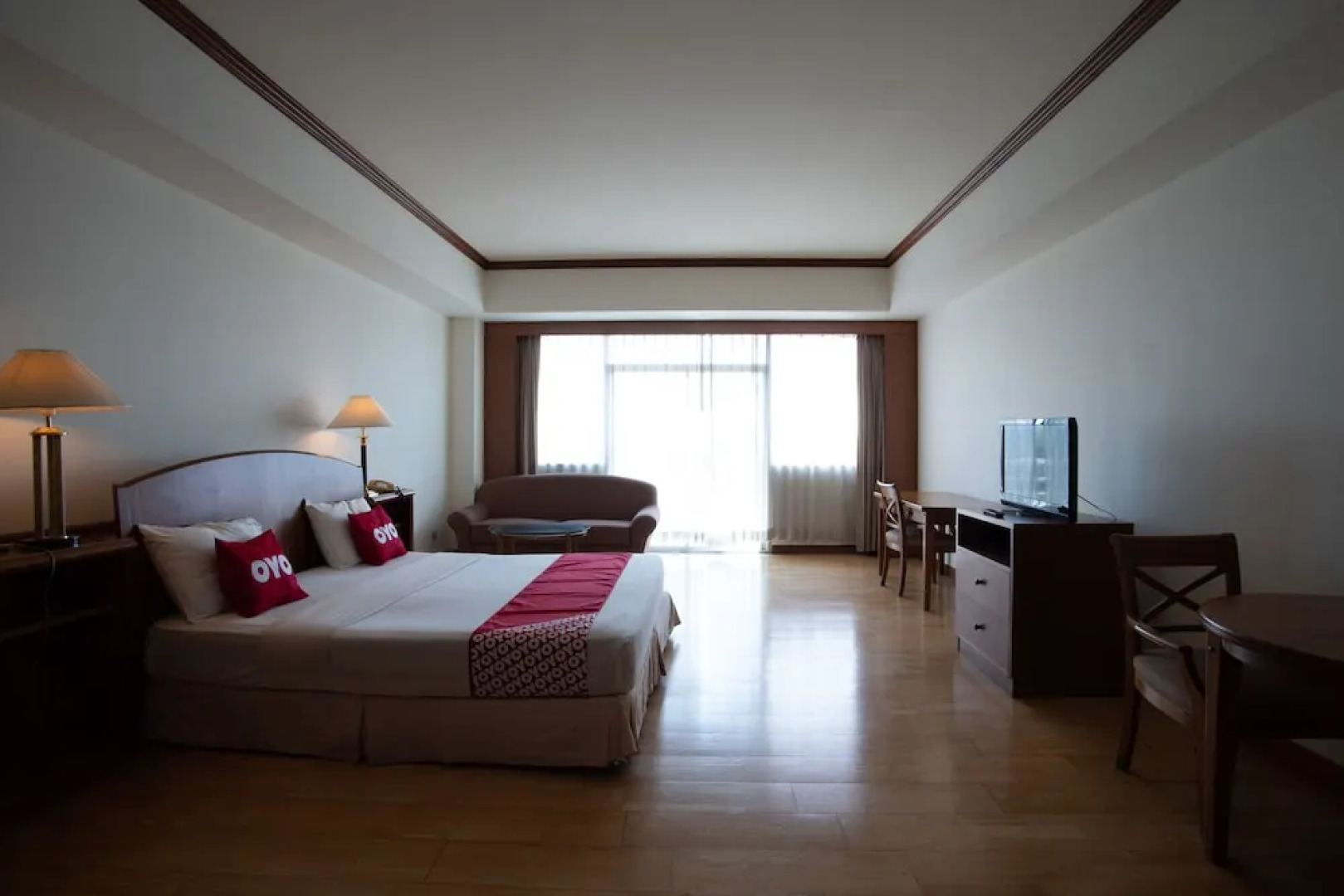 Ayutthaya River View Hotel