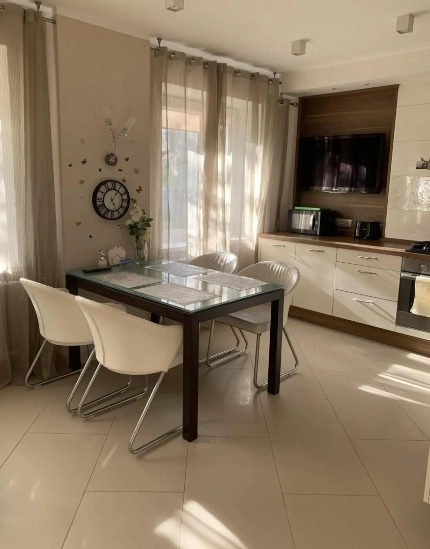 Апартаменты на улице Пролетарская 57Б