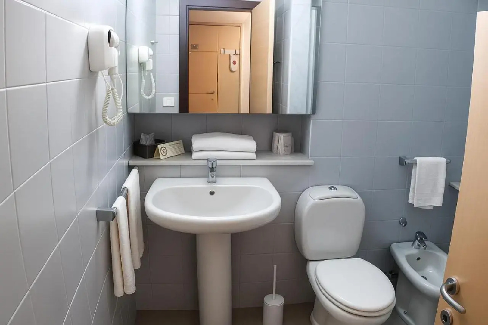 Hotel Al Sant andrea