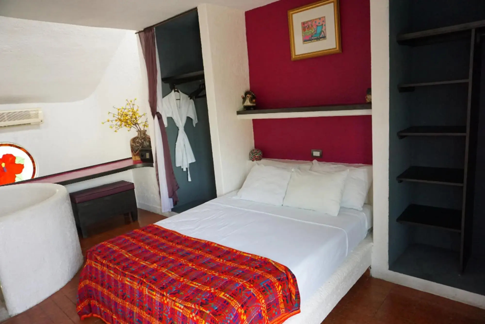Hotel Villa Las Anclas