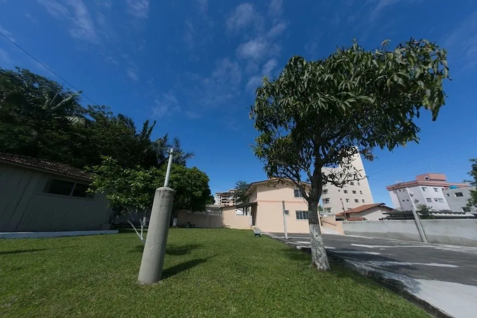 Kit 5 - Com piscina 4 pessoas