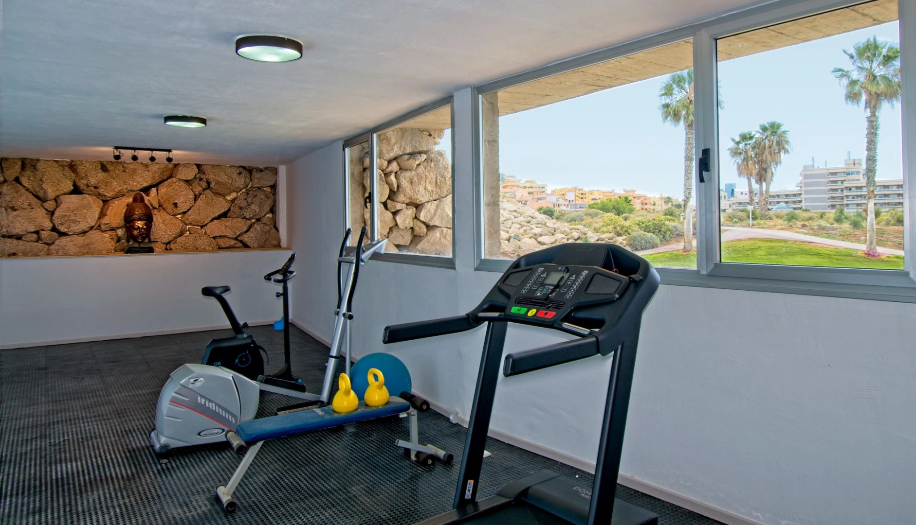 Unit 4 Amarilla Golf Villas