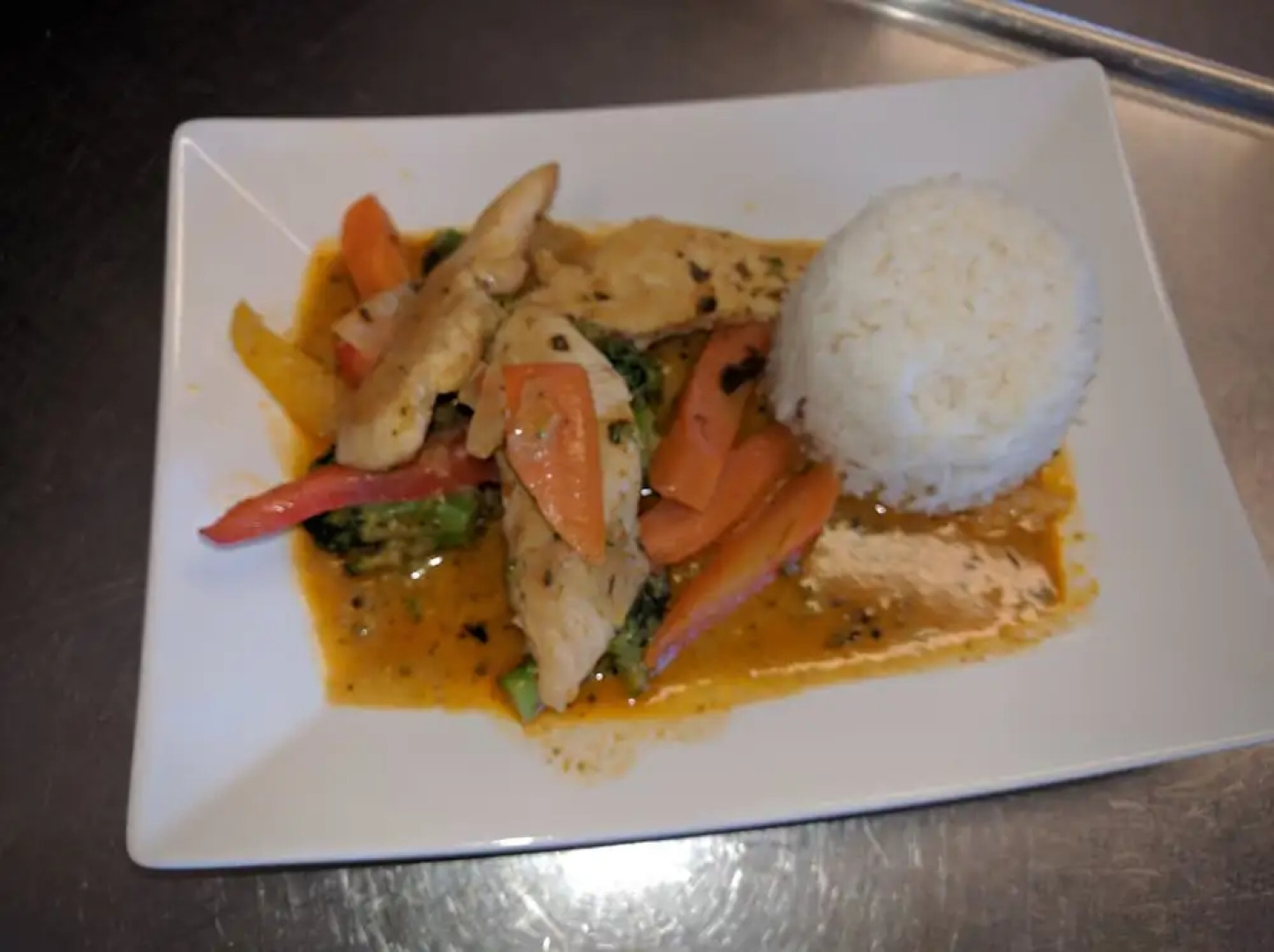 Norrskedika hotell - Gamla Järnhandeln