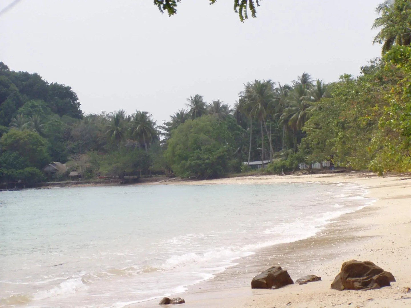 Sabai Corner Bungalows