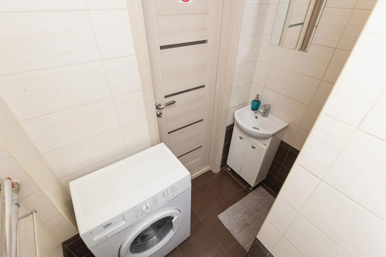 MOKO Apartments (МОКО Апартментс) на улице Барышевская Роща