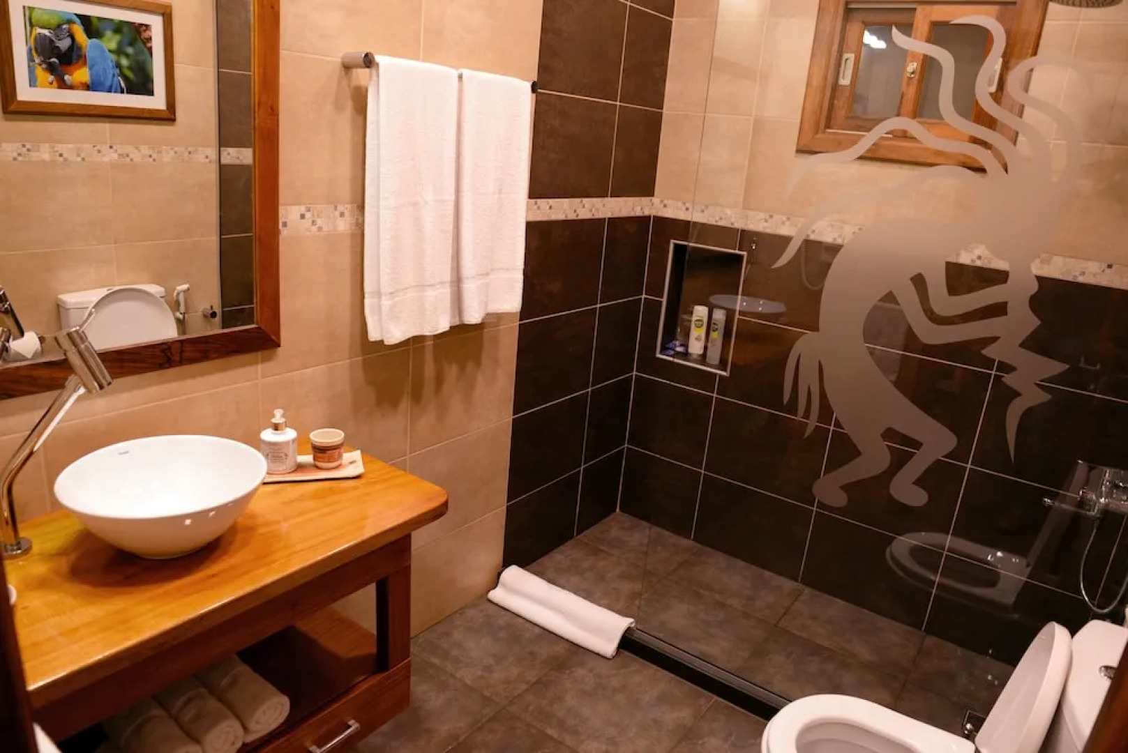 Posada del Chamán Iguazú