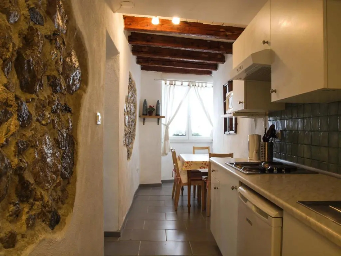 Apartments Hemingway House