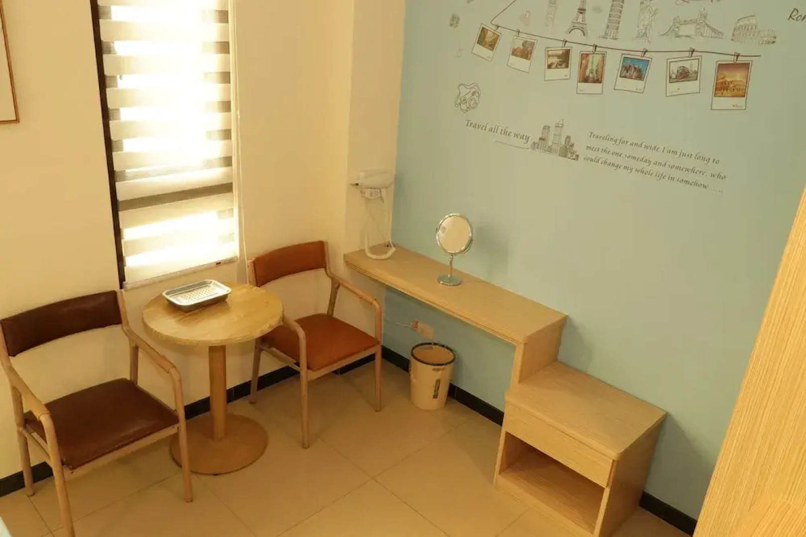 Kinmen Happiness Homestay