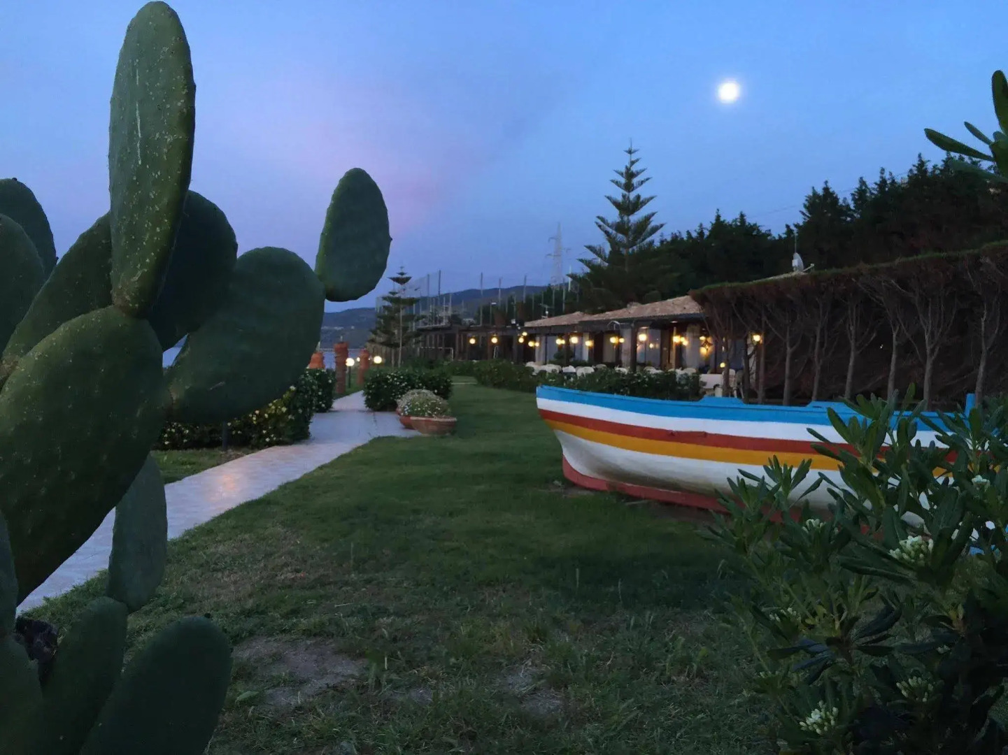 Hotel La Playa Blanca