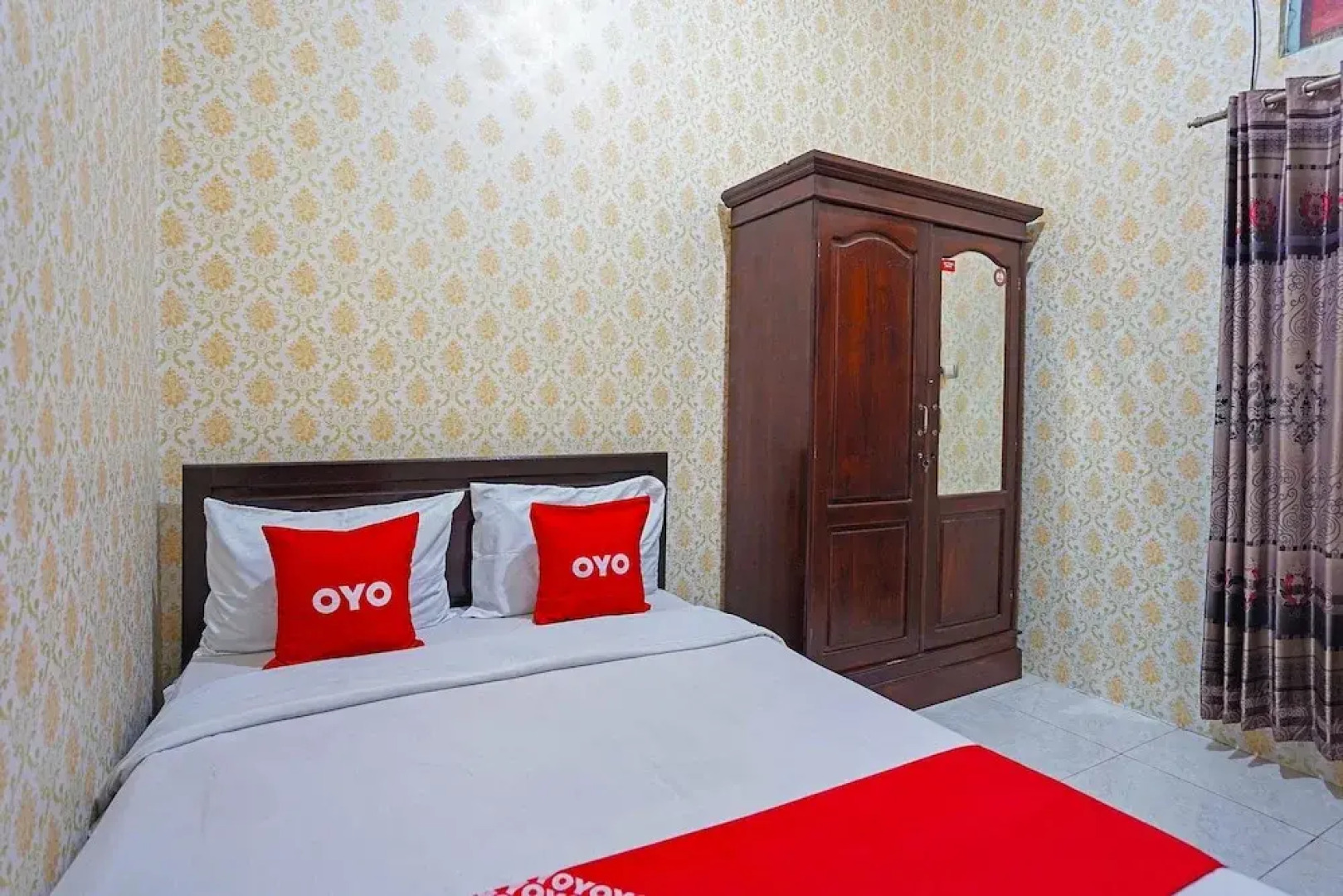 OYO 90829 Sahara Homestay Syariah