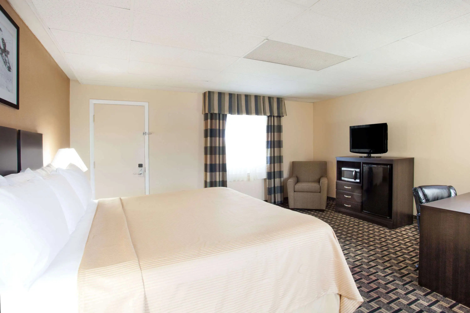 Travelodge South Burlington