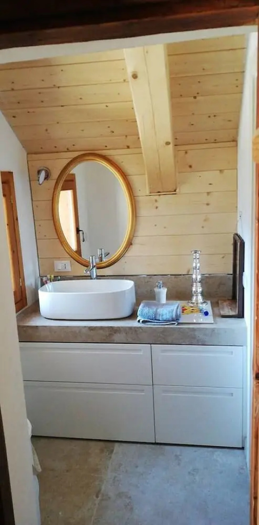 La Baita Nel Bosco Cir