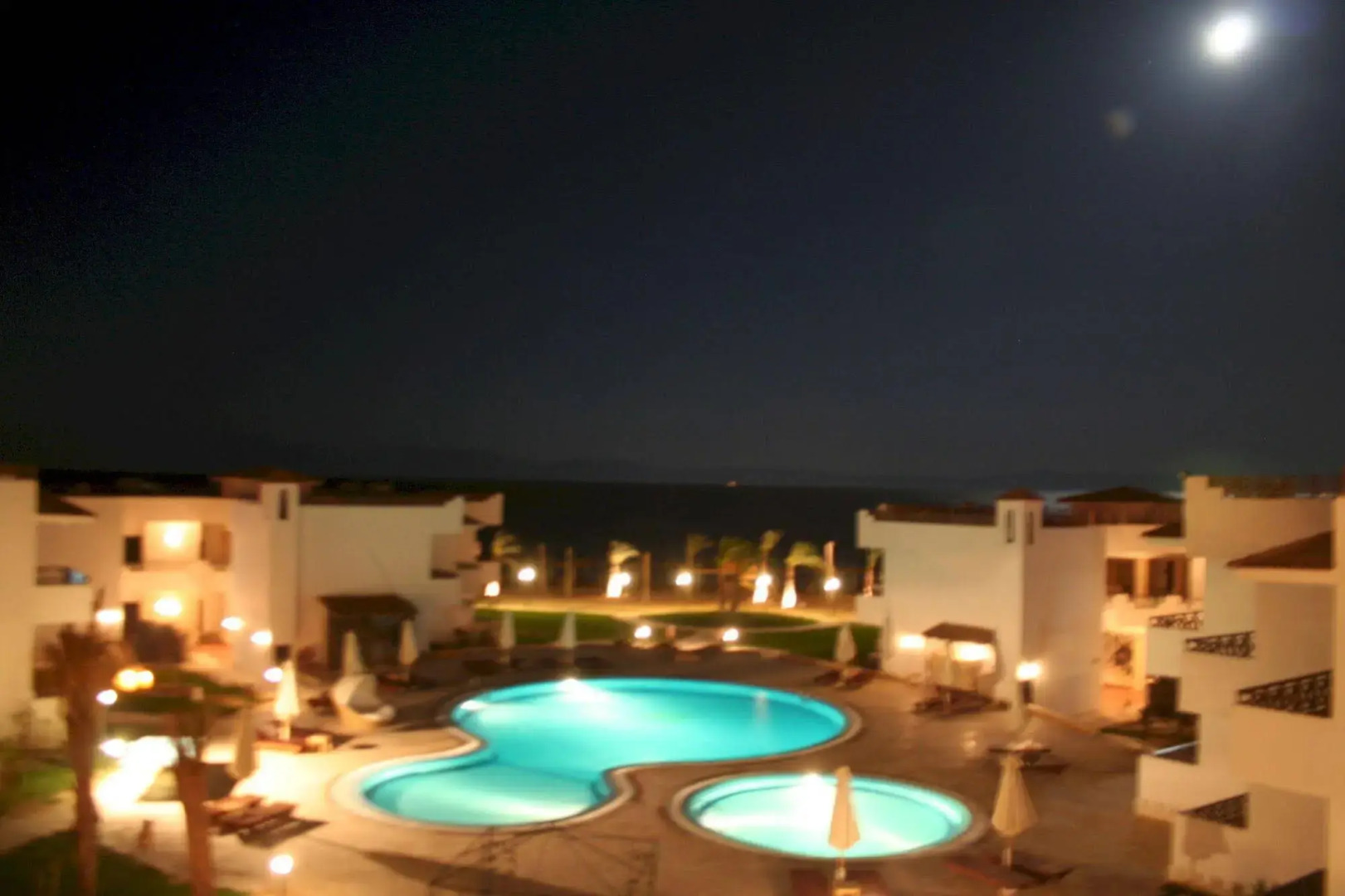 Sea Sun Hotel Dahab