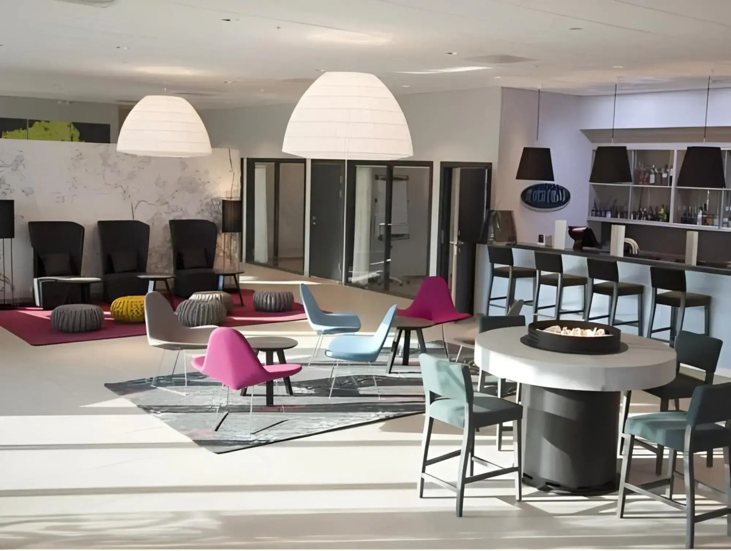 Thon Partner Elgstua