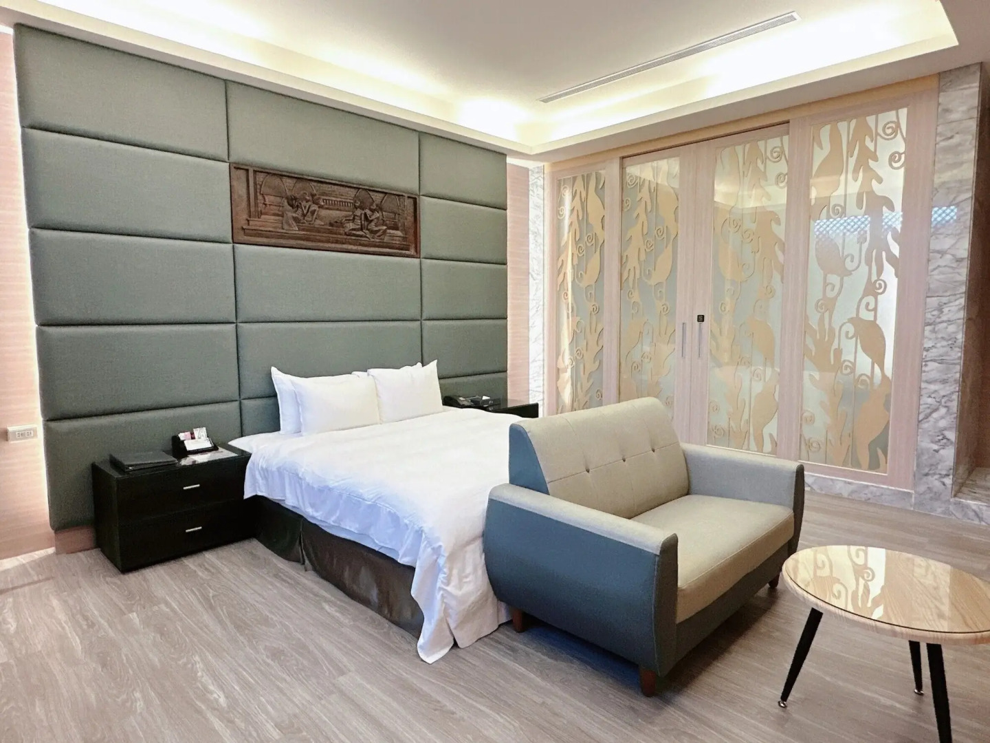 Orient Luxury Villa Motel