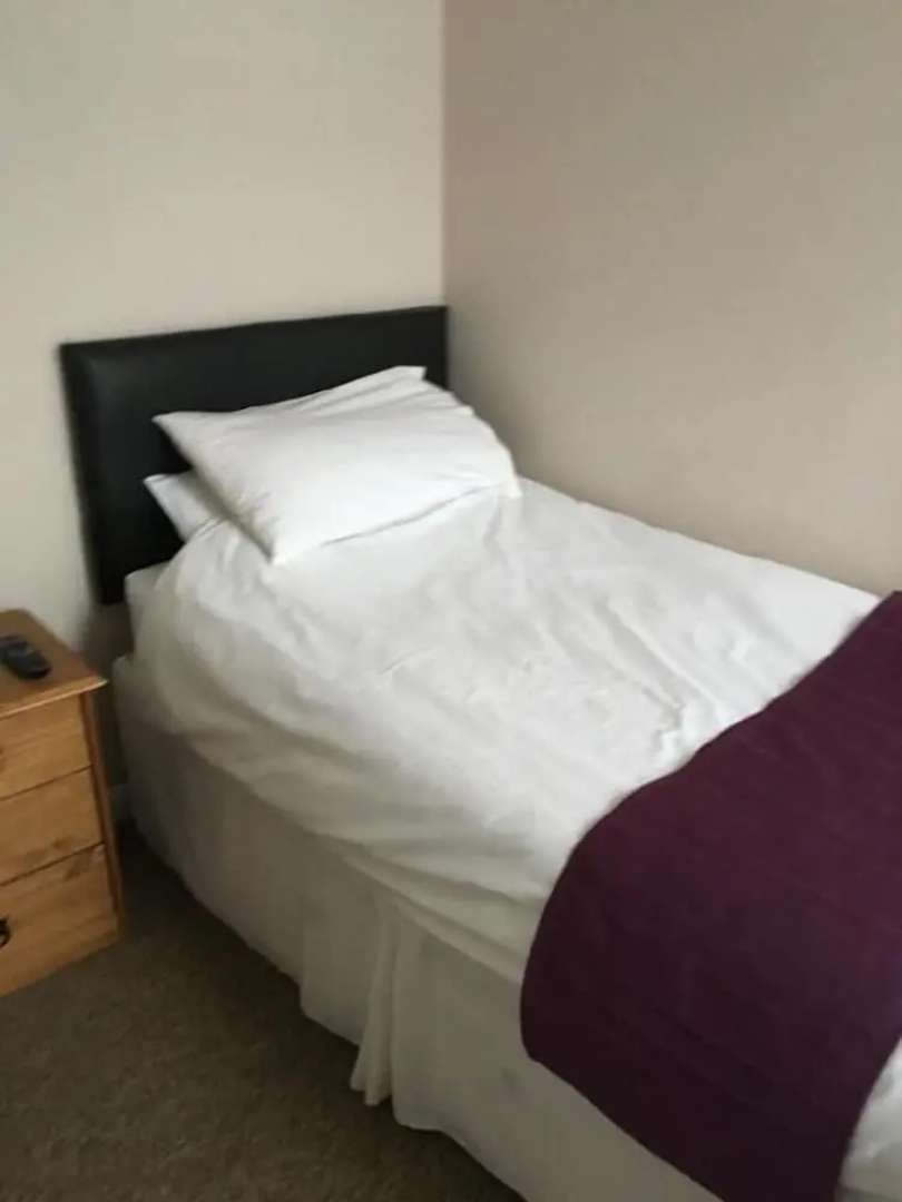 The Grosvenor Guest House