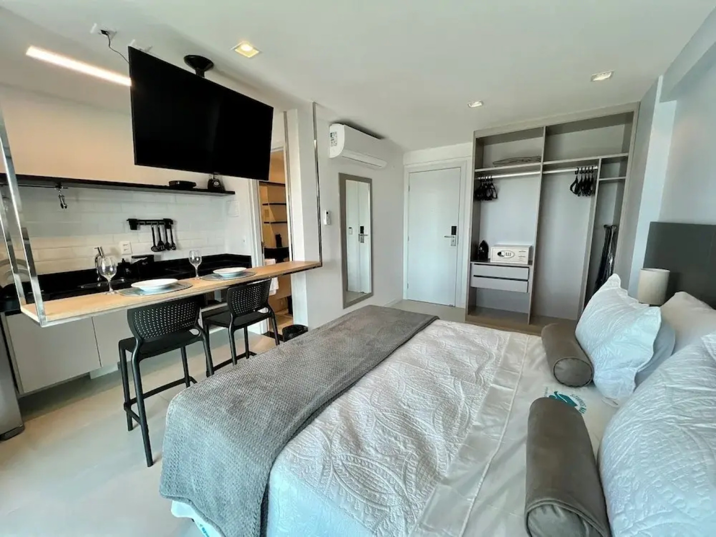 Rn Studio - Apto 905