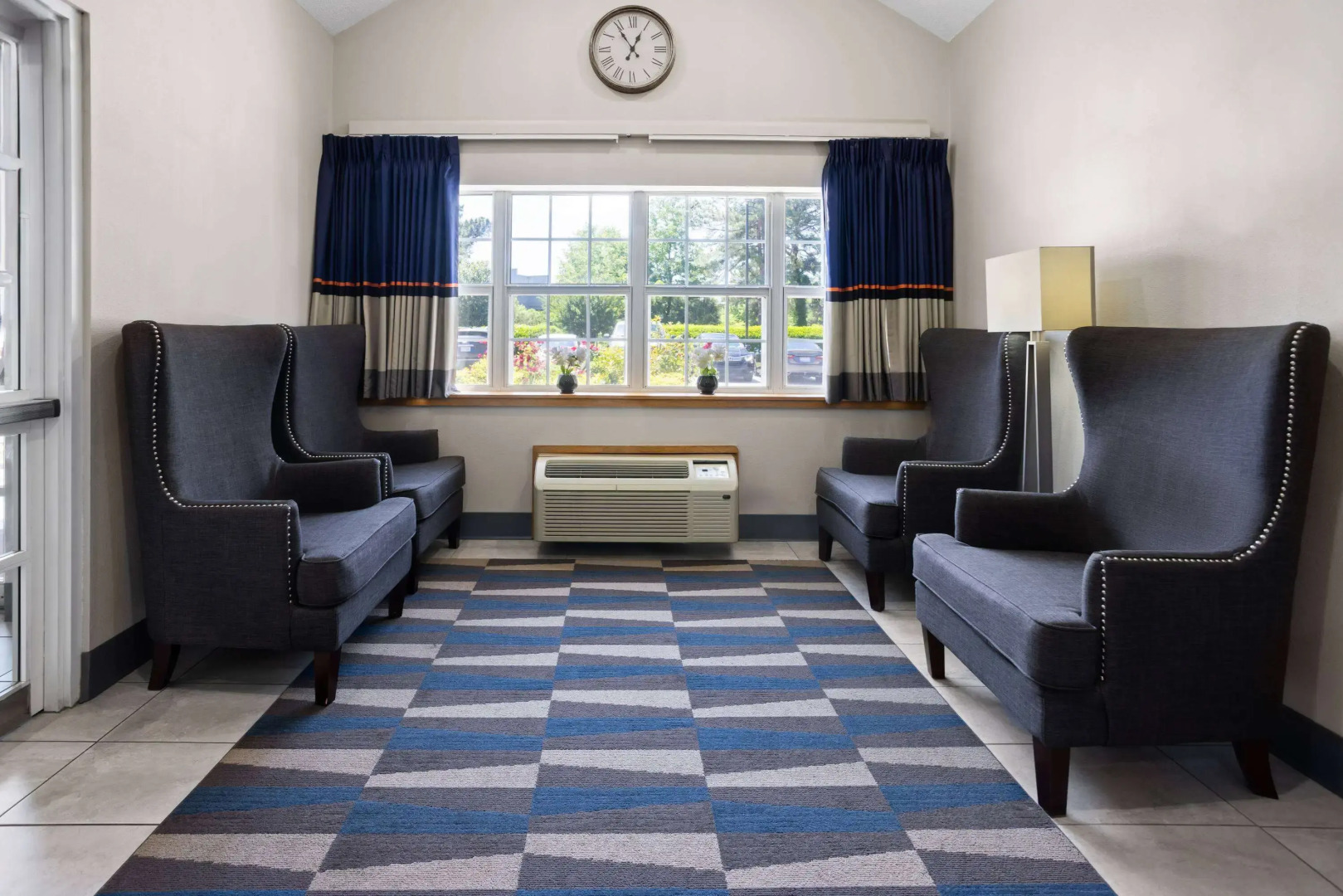 Microtel Inn by Wyndham Raleigh Durham Airport