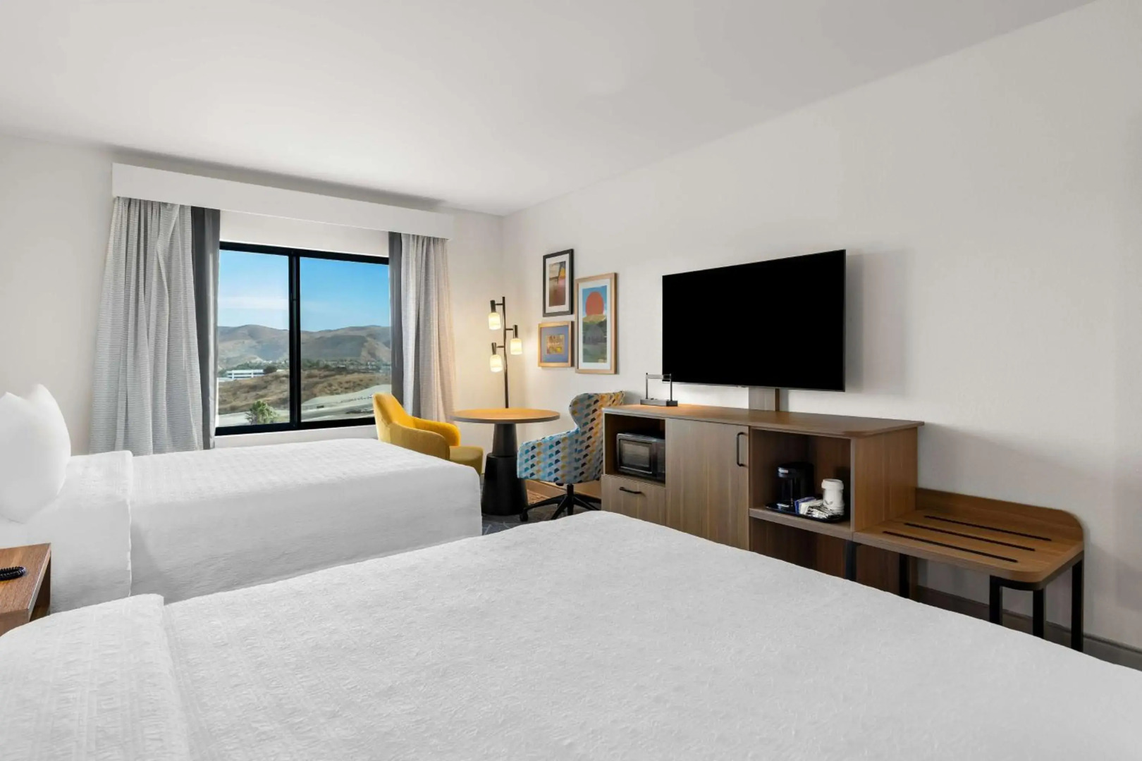 Hampton Inn & Suites Corona, Ca