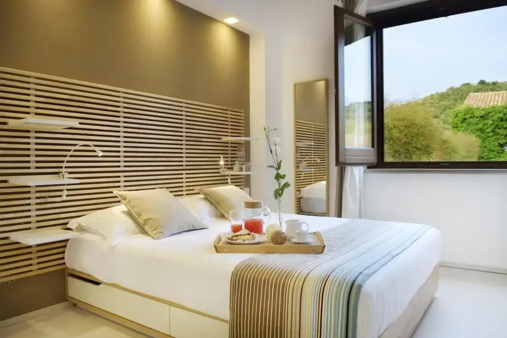 Baglio Caruana Cantina & Relais