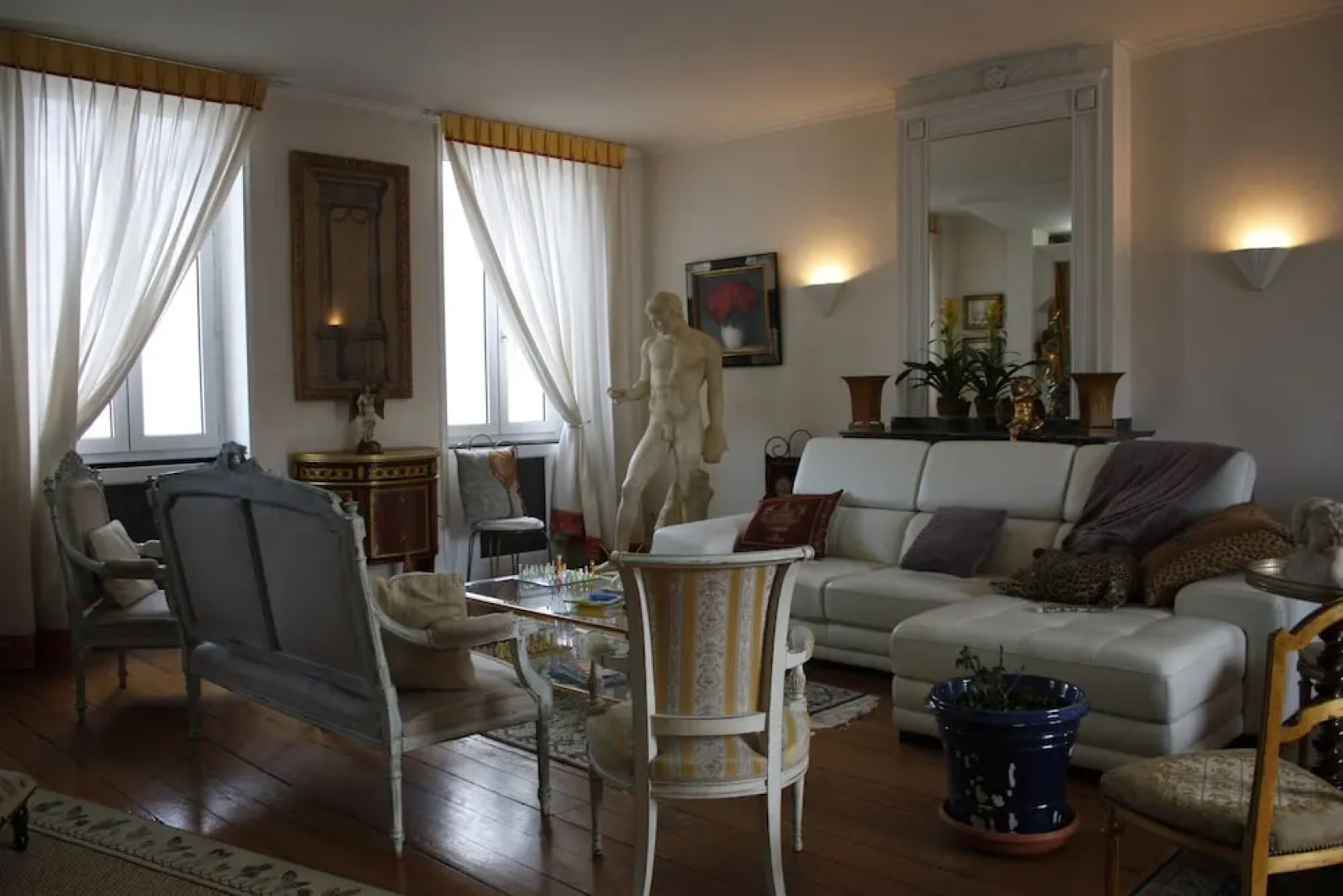 Chambre dhôtes lAlbinque