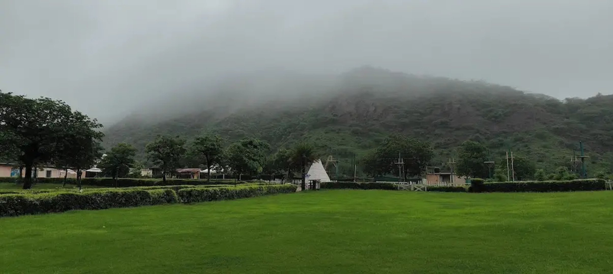 Manohar Villas Neemrana