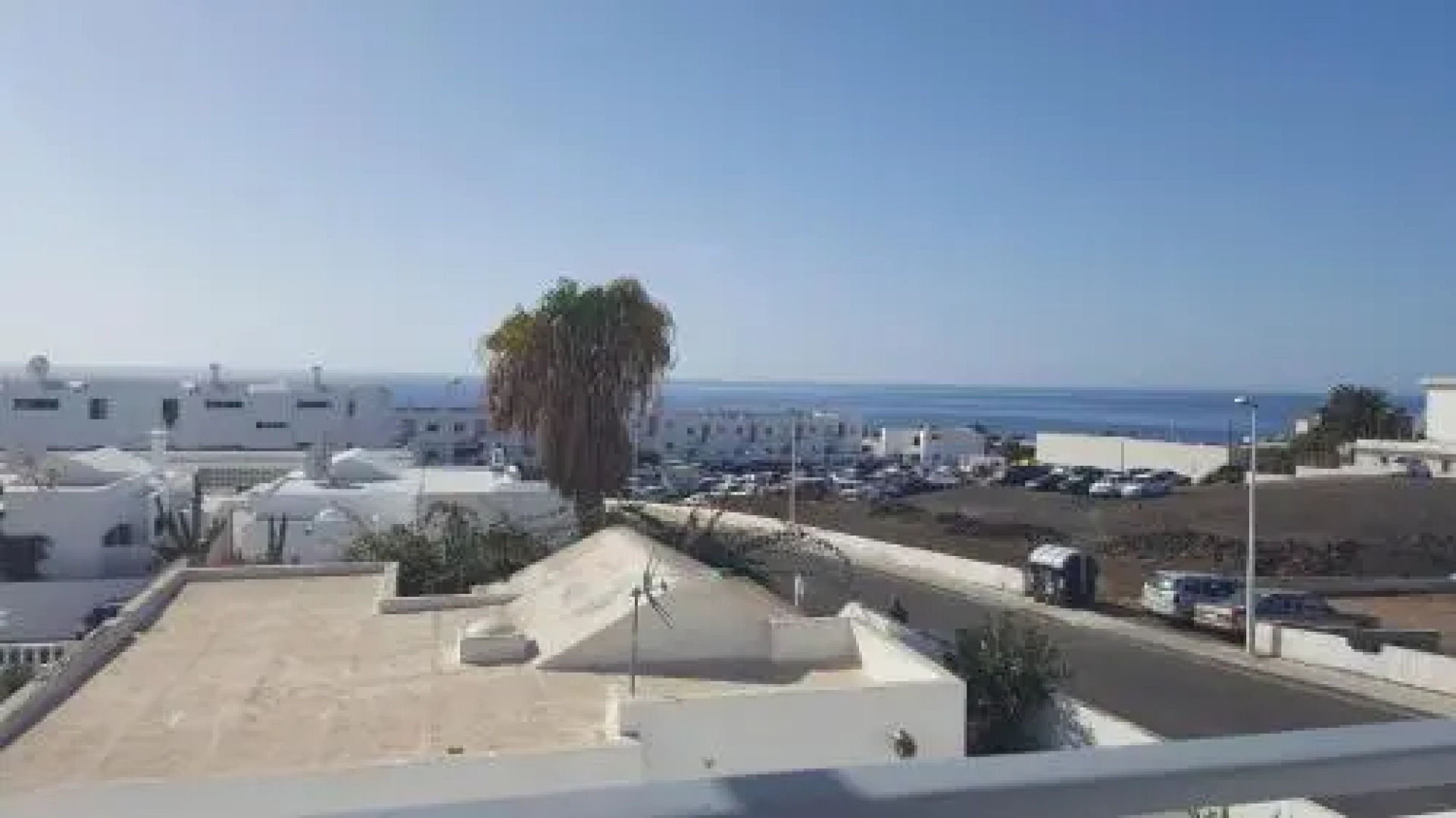 Panelo Cactus Apartment