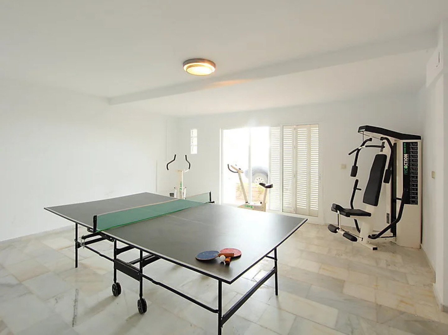 Holiday Home Villa Mimosa