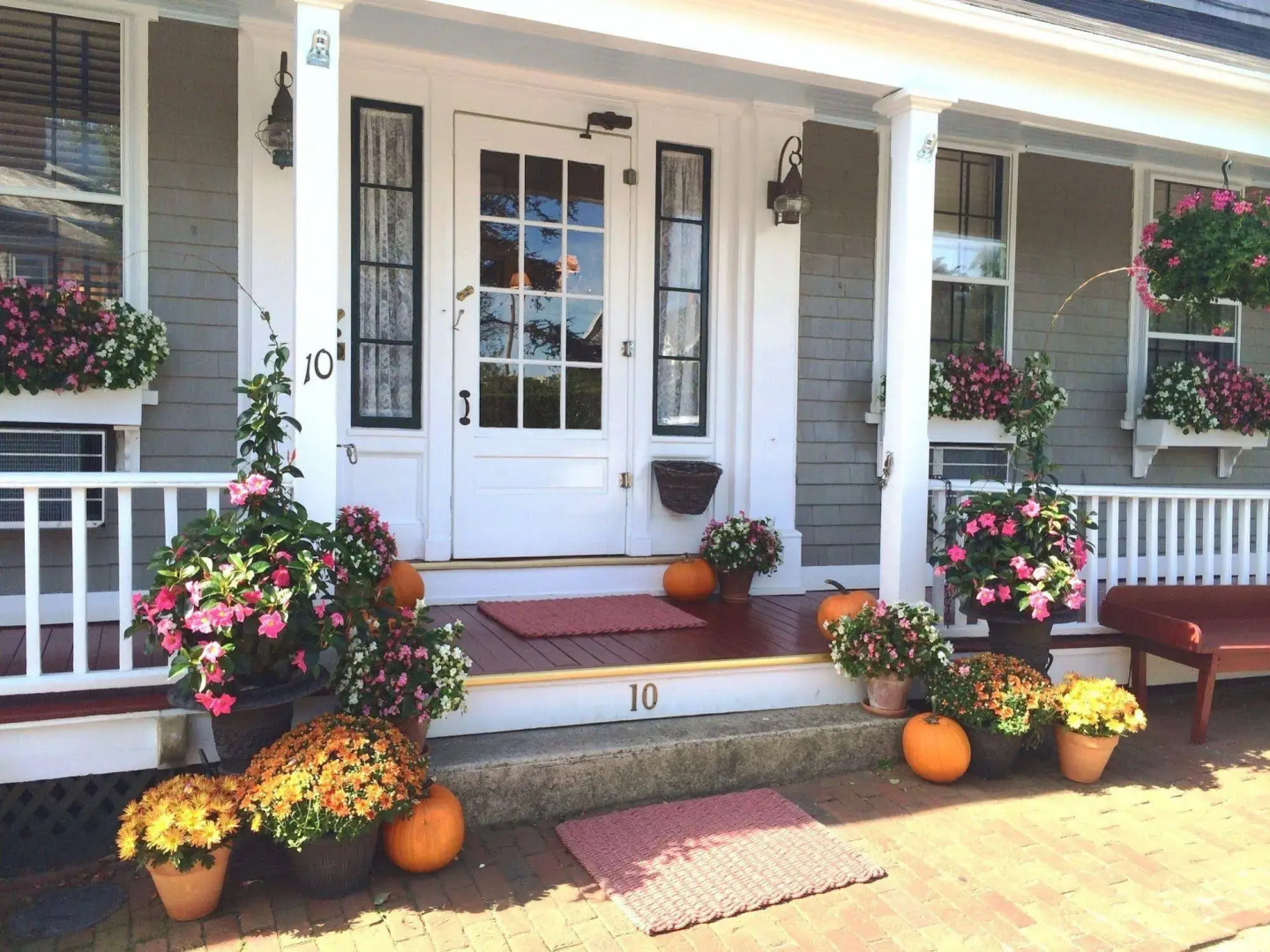 Life House, Nantucket