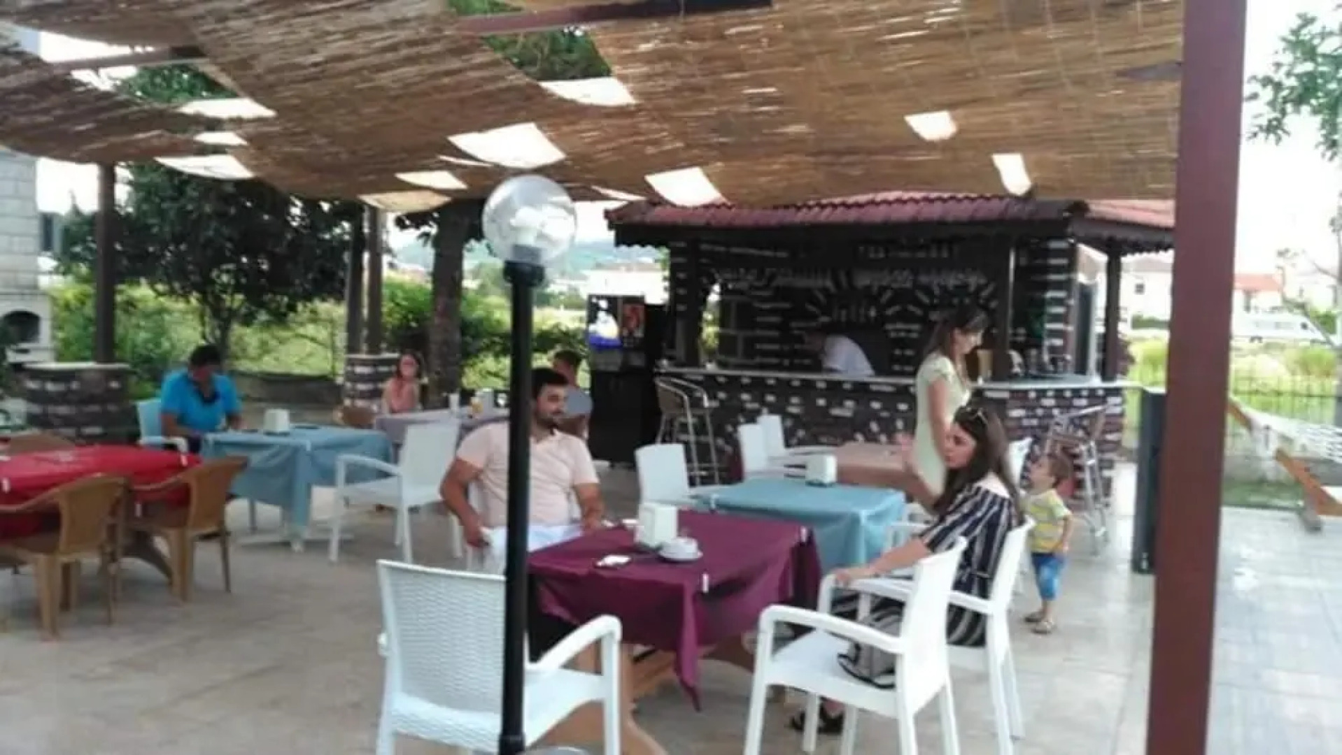 Grand Sinan Bey Otel