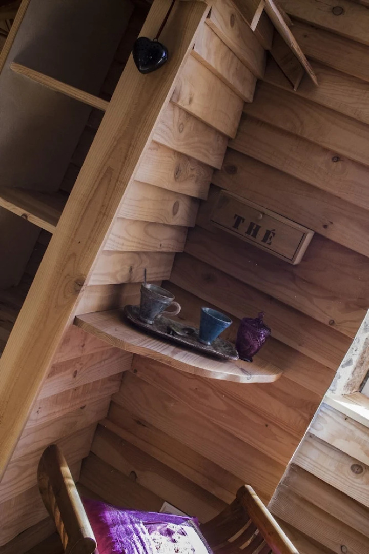 Chambres d'hotes Mas des Fontaines