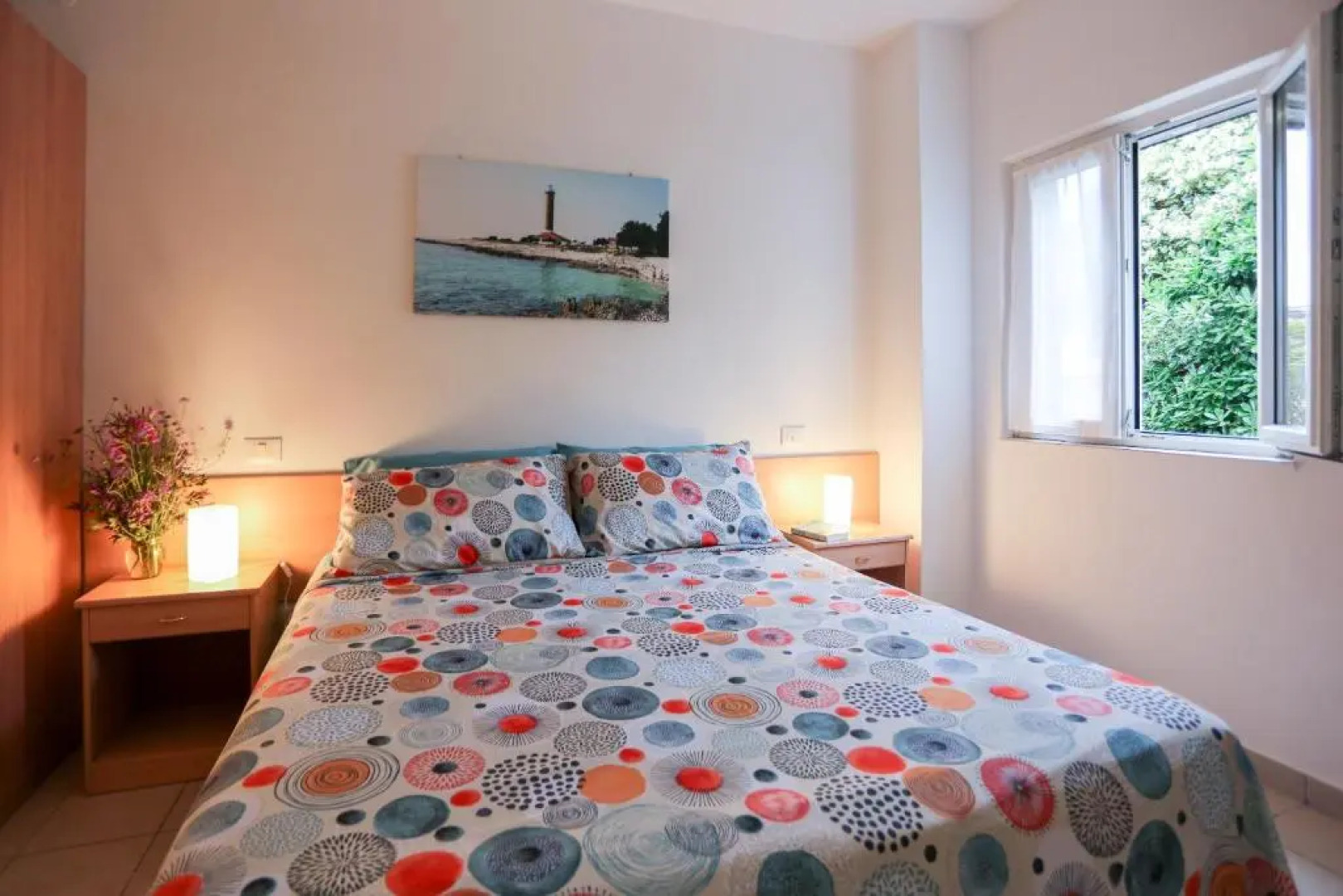 Apartments Eugenio Turizam