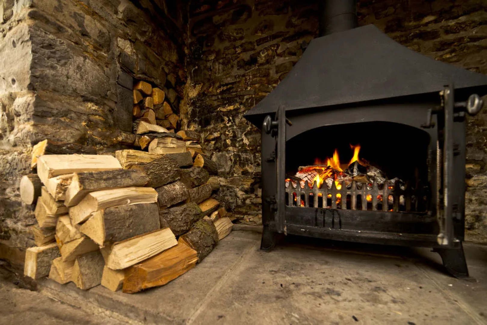 YHA Brecon Beacons - Hostel