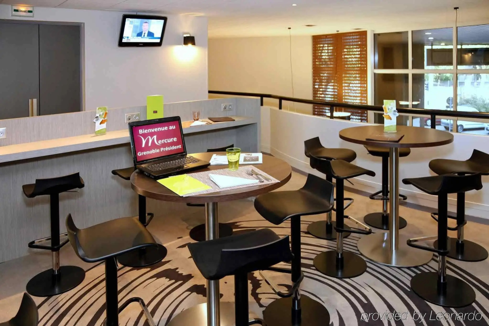 Mercure Grenoble Centre Porte des Alpes