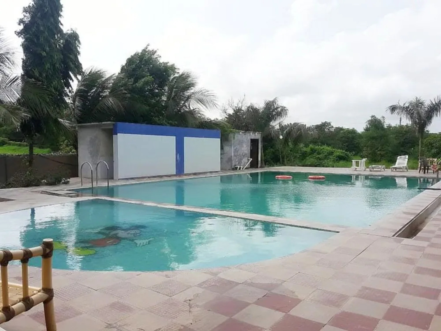 Sukh Sagar Gir Resort