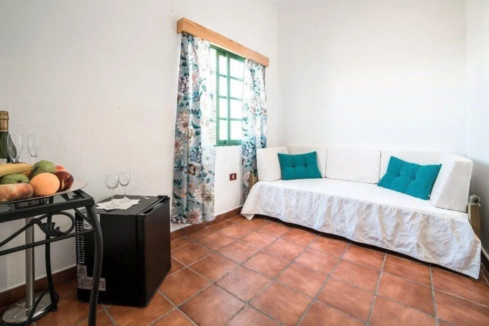 Hostel Rural Juncalillo