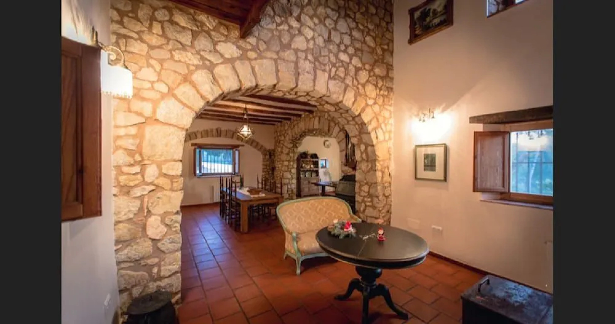 Masia Pou de la Vinya