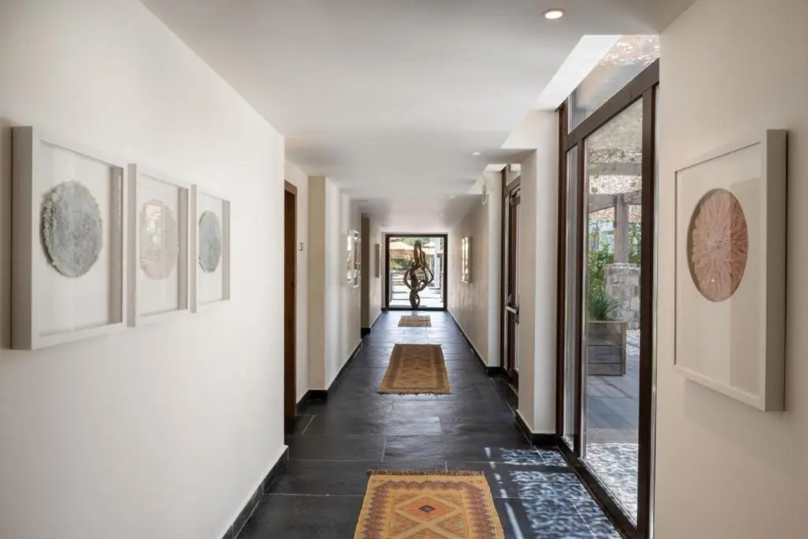 Pereh Mountain Resort