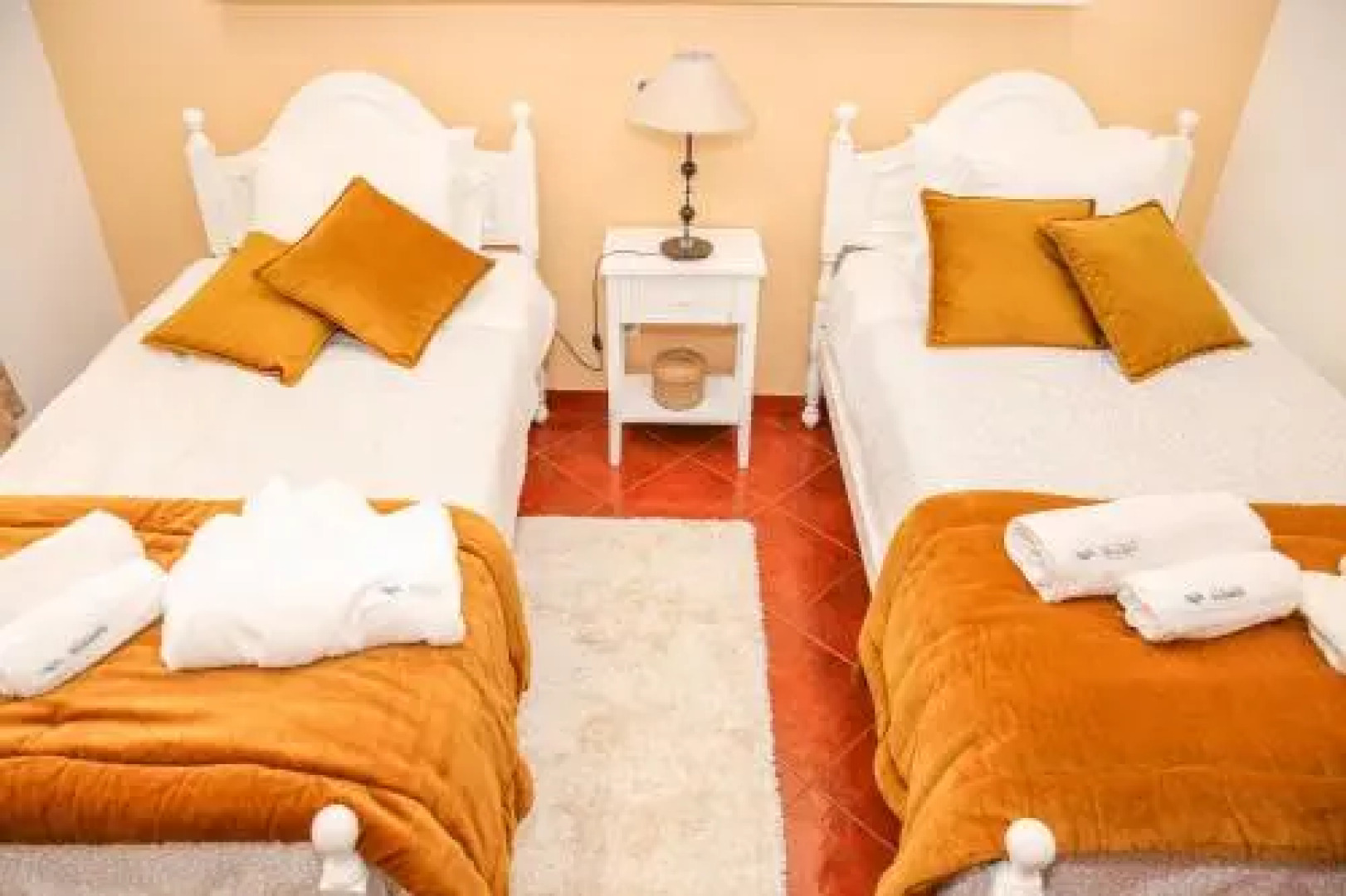 Pata da Gaivota -- Atalaia