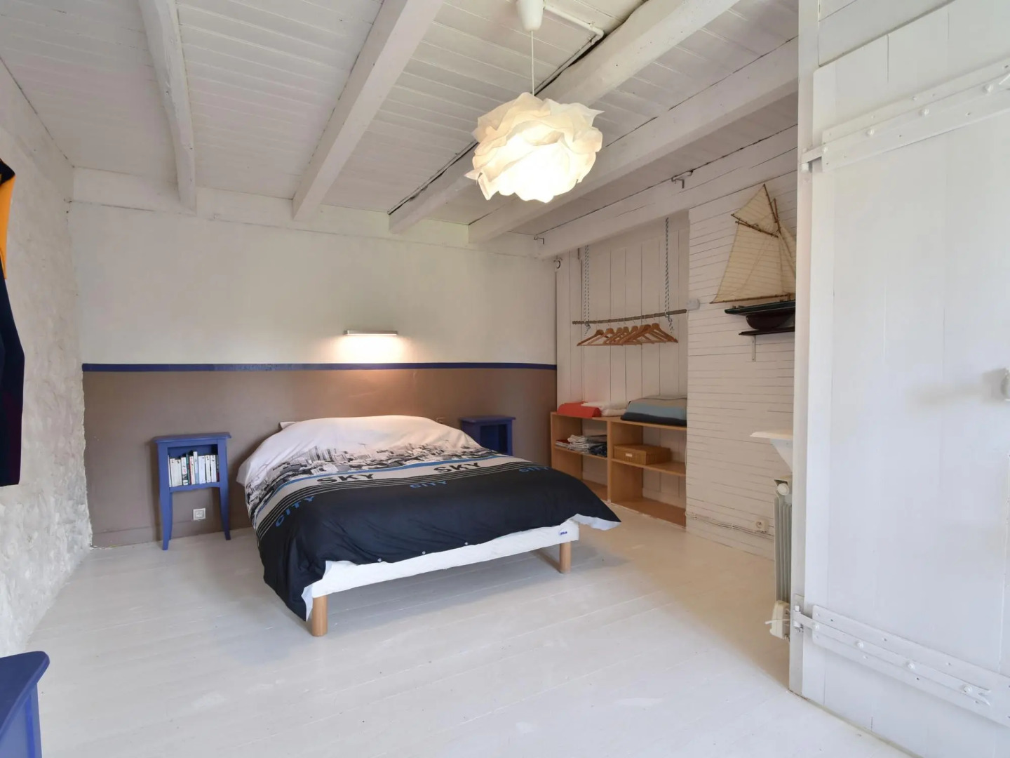 House full of charm with garden,10min from the Pointe du Raz